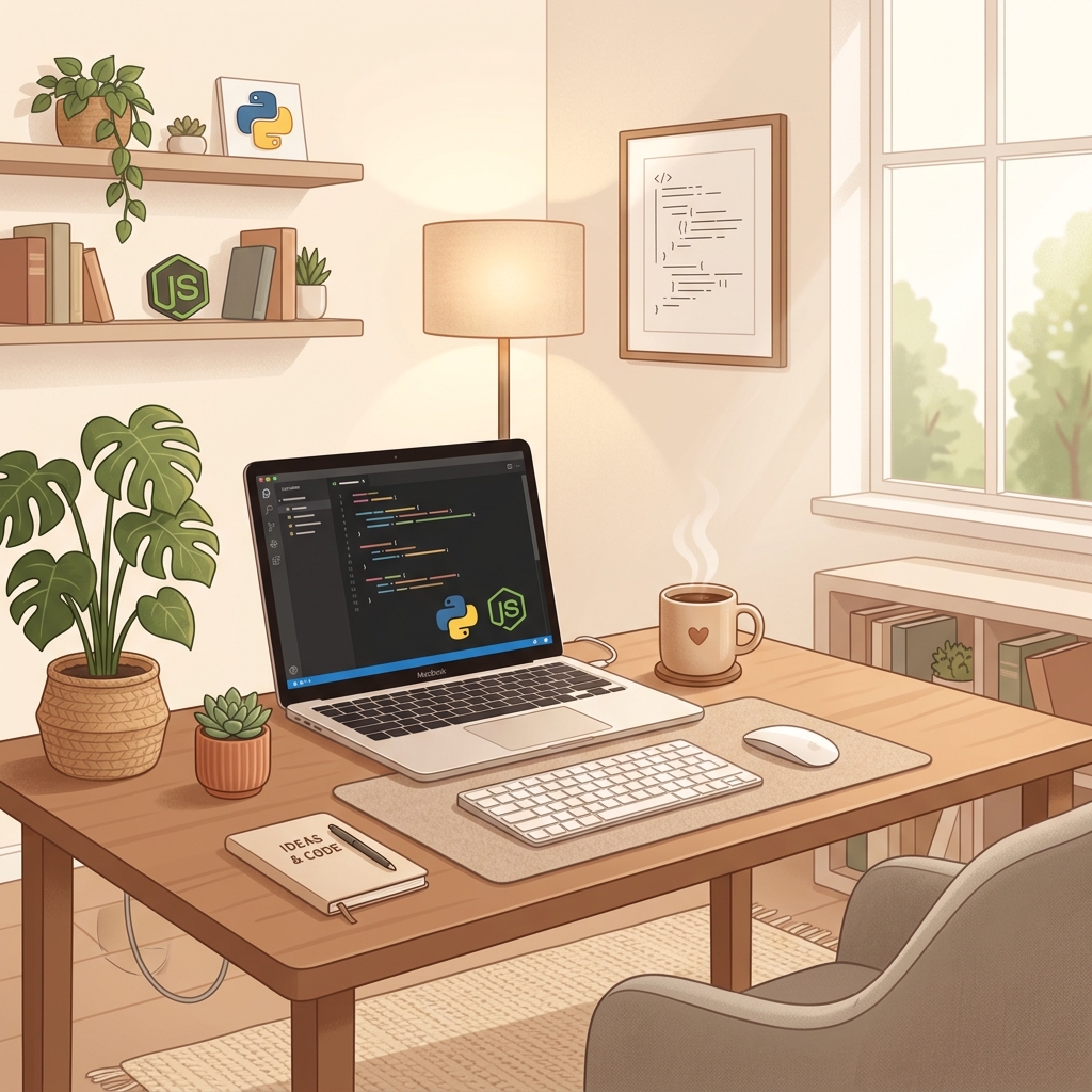 Developer Workspace